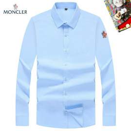 Picture of Moncler Shirt Long _SKUMonclerS-4XL25tr6026964